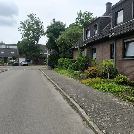 Apartment Moderne In Ruhiger Lage *